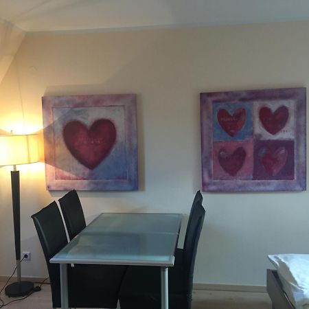 Barcelona Bed & Breakfast Düsseldorf Cameră foto