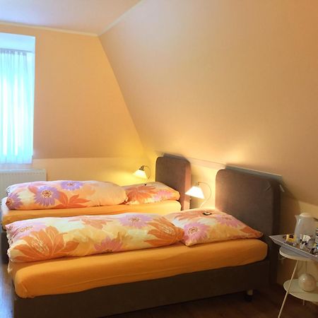 Barcelona Bed & Breakfast Düsseldorf Cameră foto