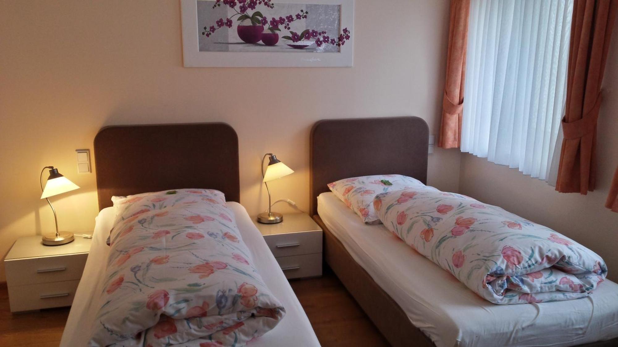 Barcelona Bed & Breakfast Düsseldorf Cameră foto