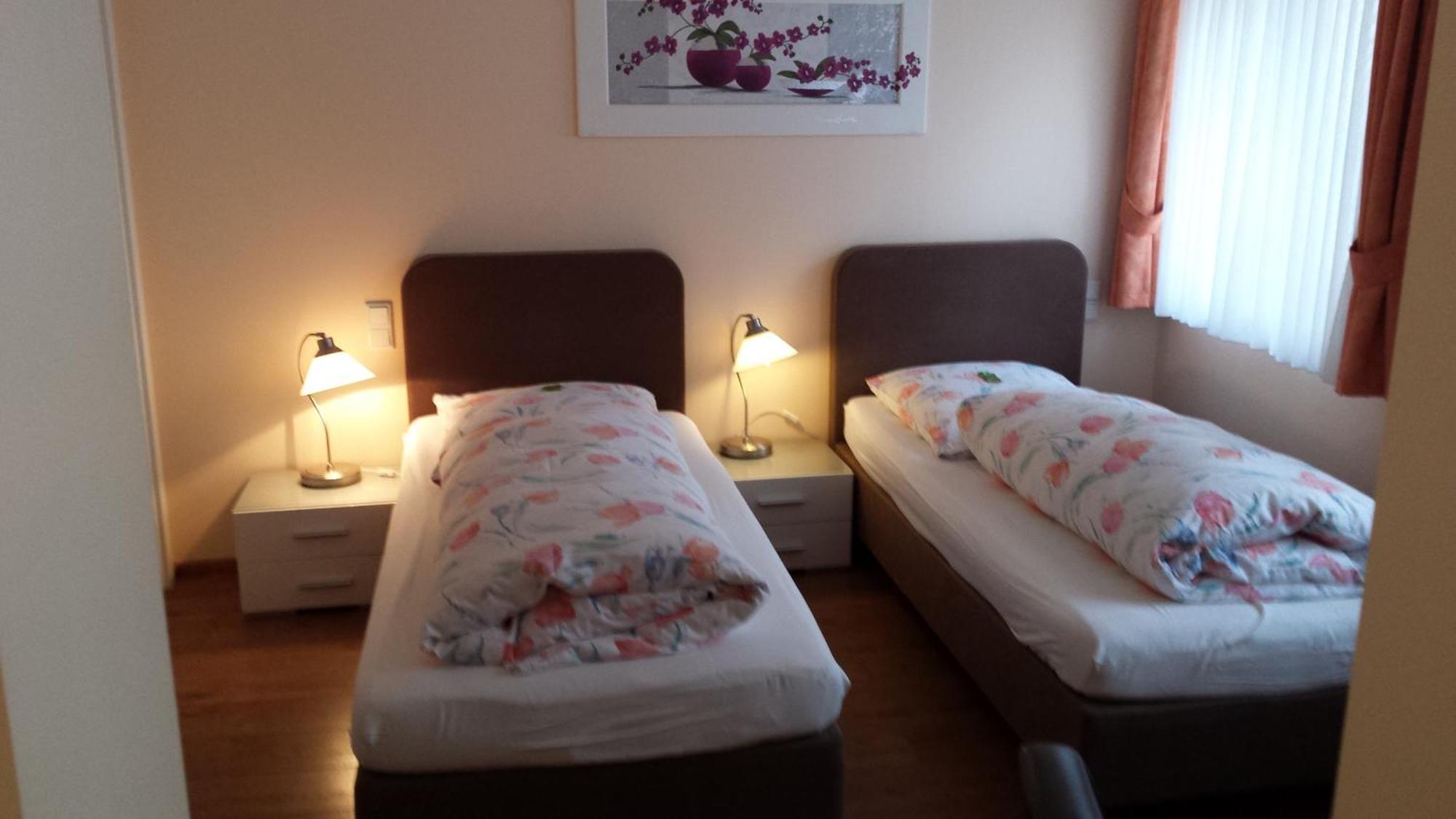 Barcelona Bed & Breakfast Düsseldorf Cameră foto
