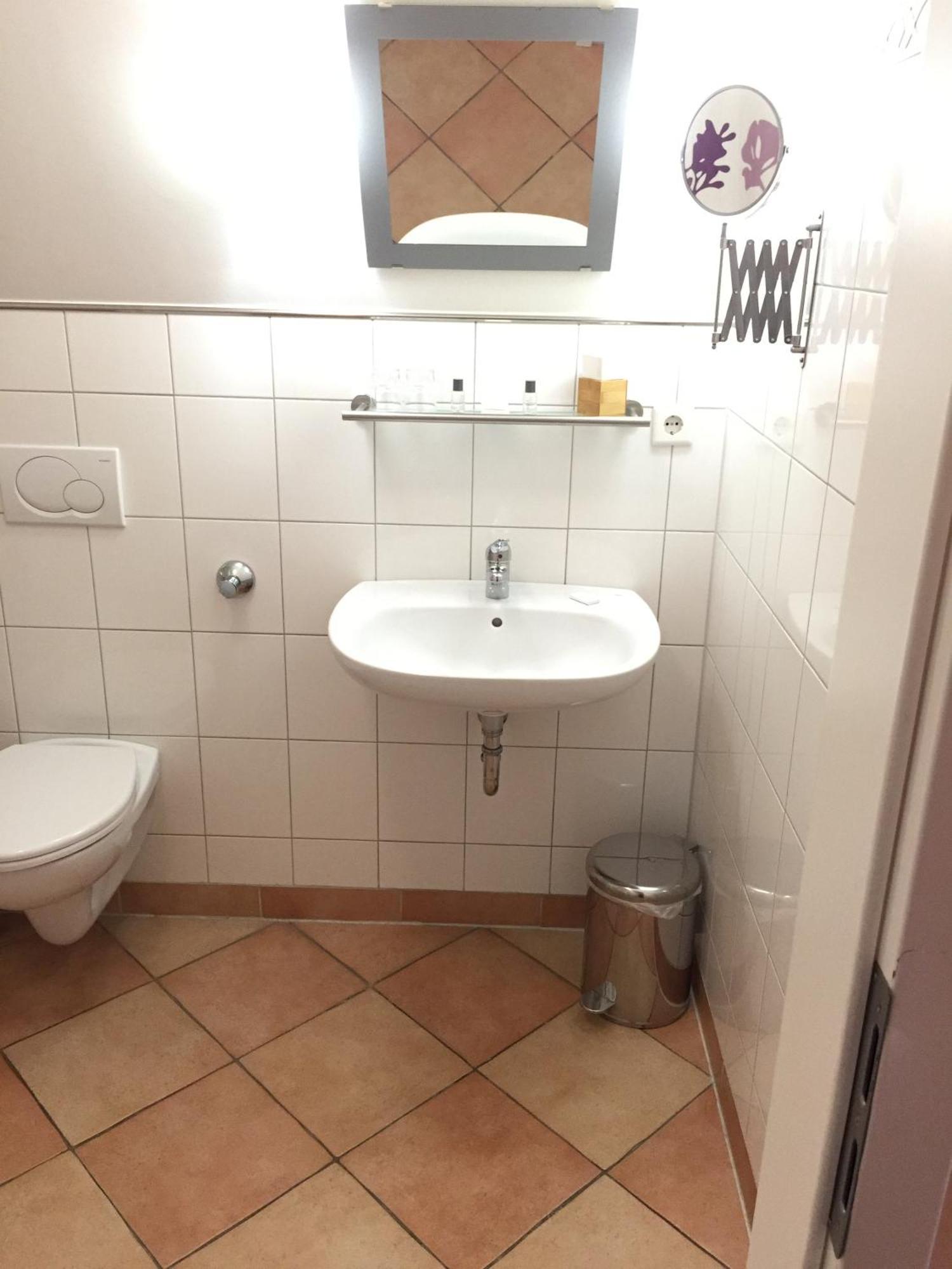 Barcelona Bed & Breakfast Düsseldorf Cameră foto