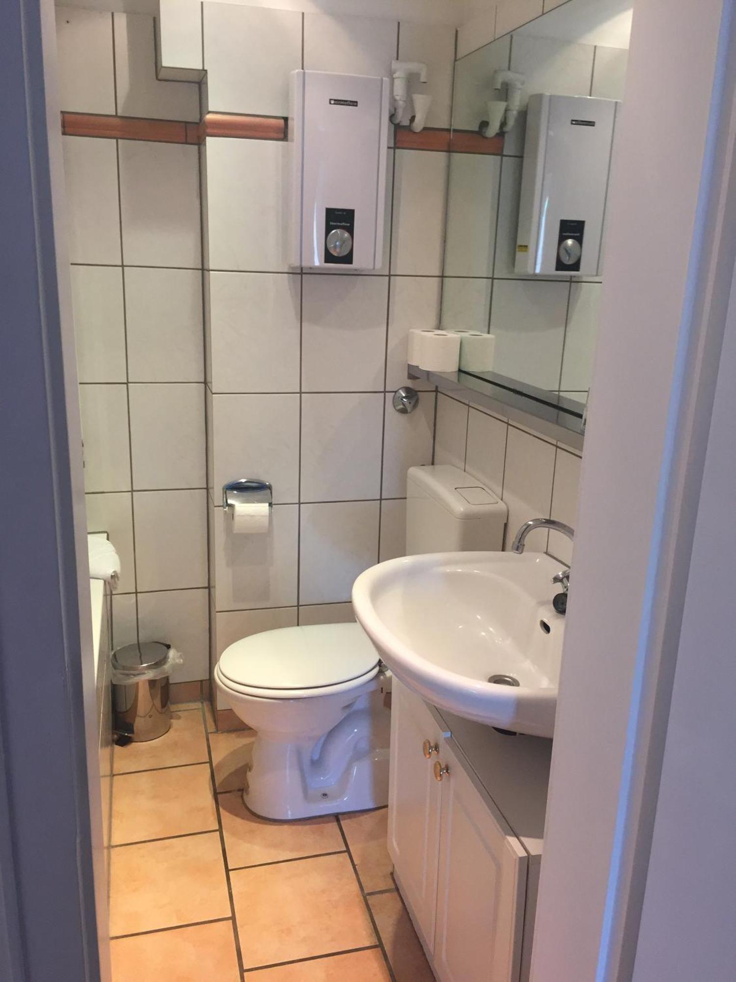Barcelona Bed & Breakfast Düsseldorf Cameră foto