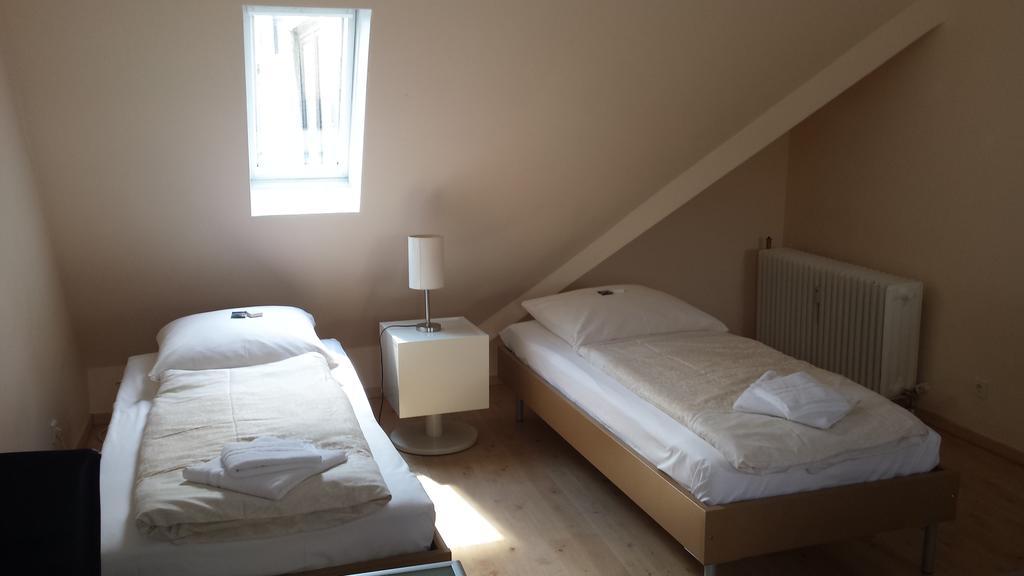 Barcelona Bed & Breakfast Düsseldorf Cameră foto